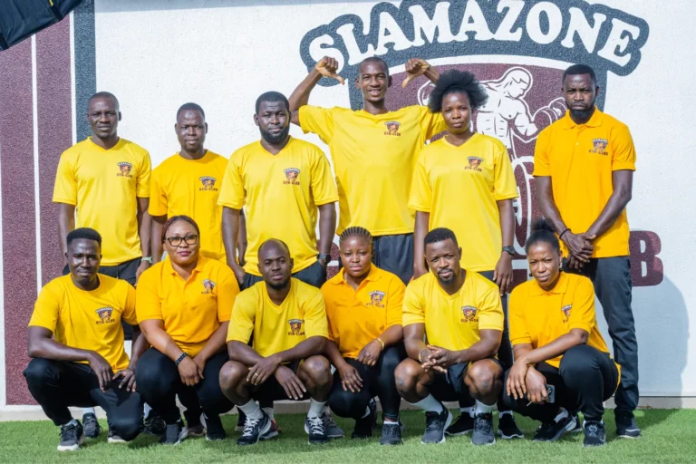 Comment choisir sa salle de gym à Ouagadougou : Le guide complet pour bien démarrer à Slamazone Gym Club